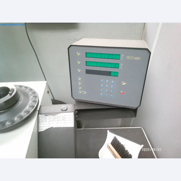 Machines and systems from the automotive supply industry-2