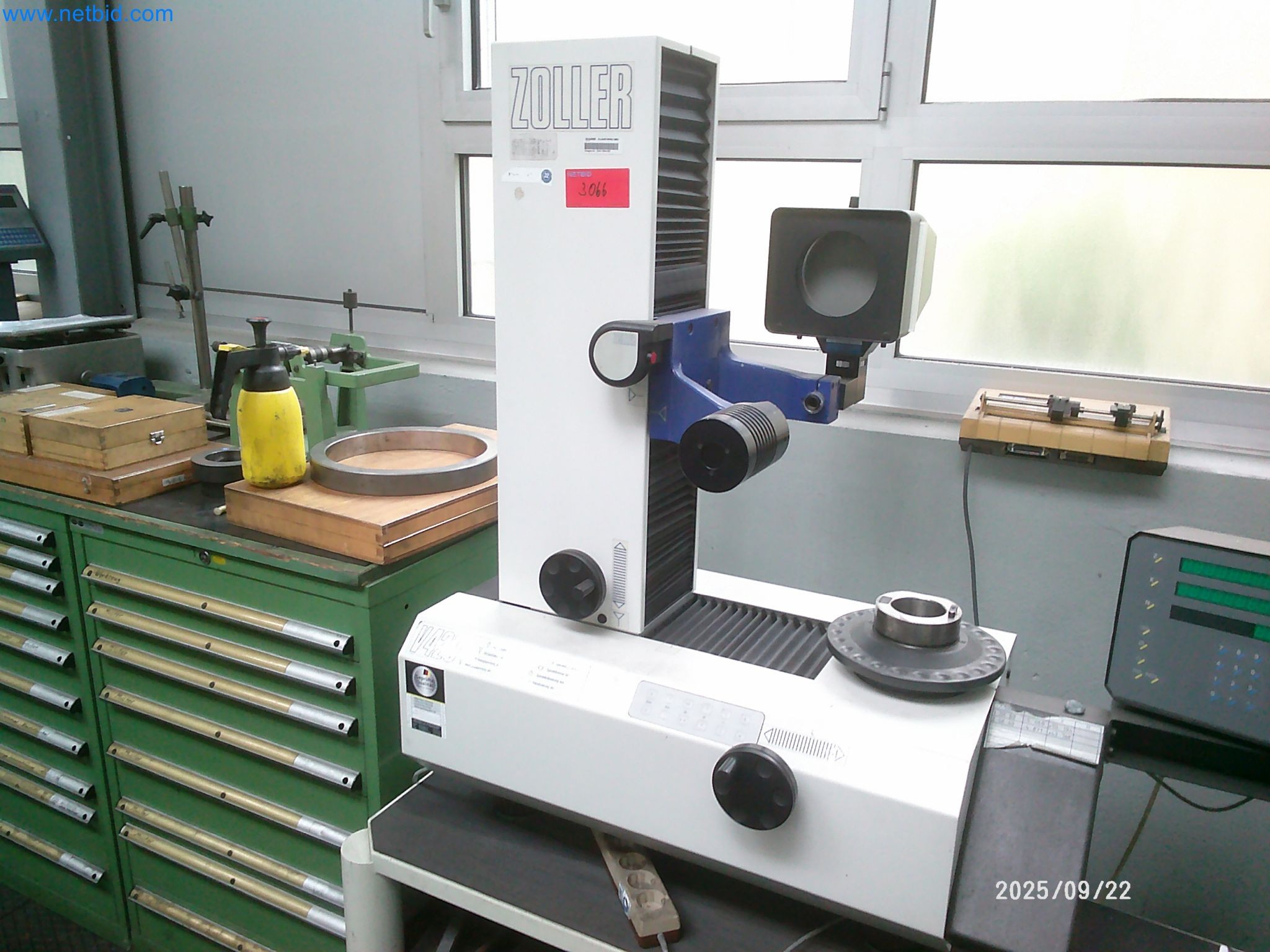 Machines and systems from the automotive supply industry-3