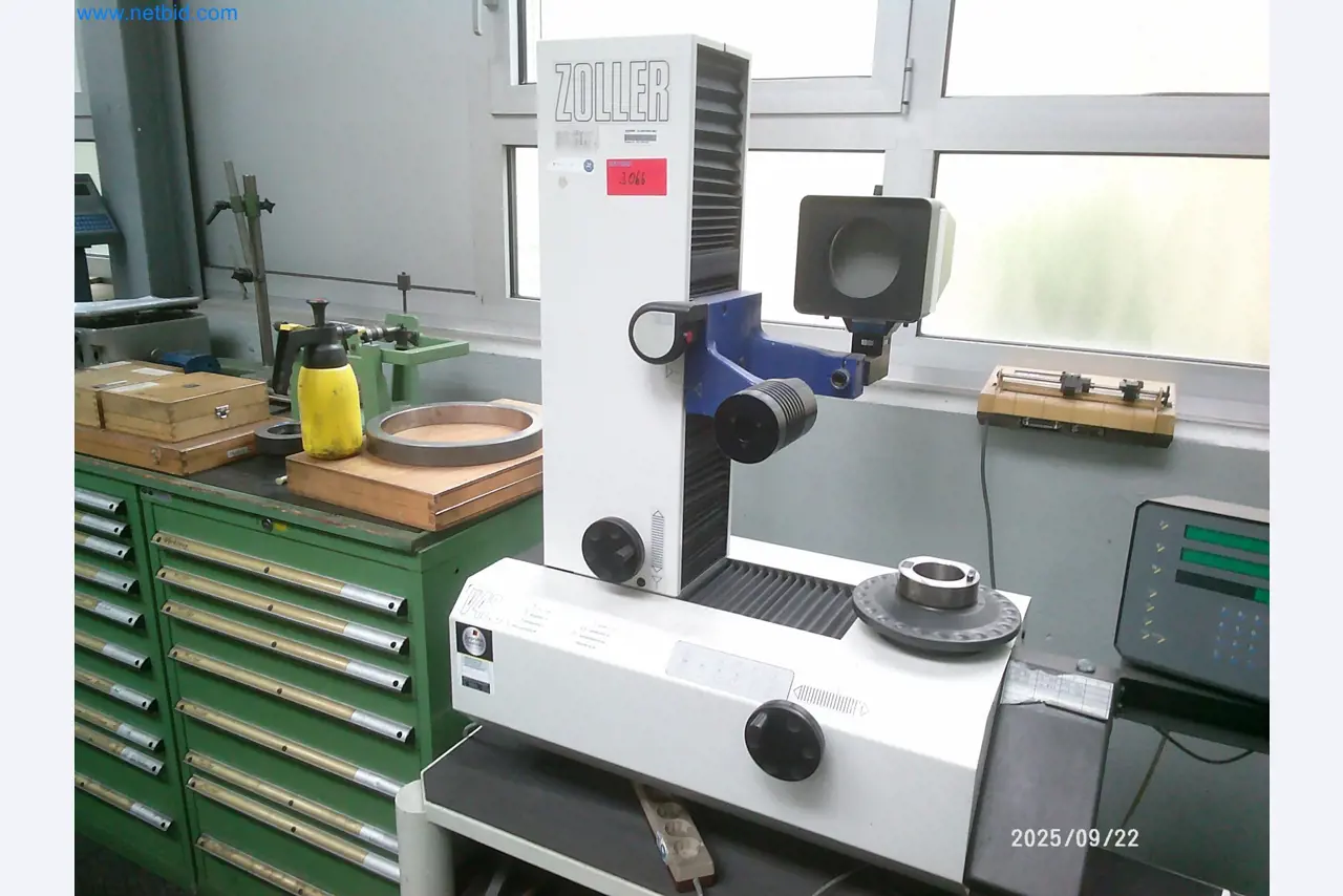 Machines and systems from the automotive supply industry-3