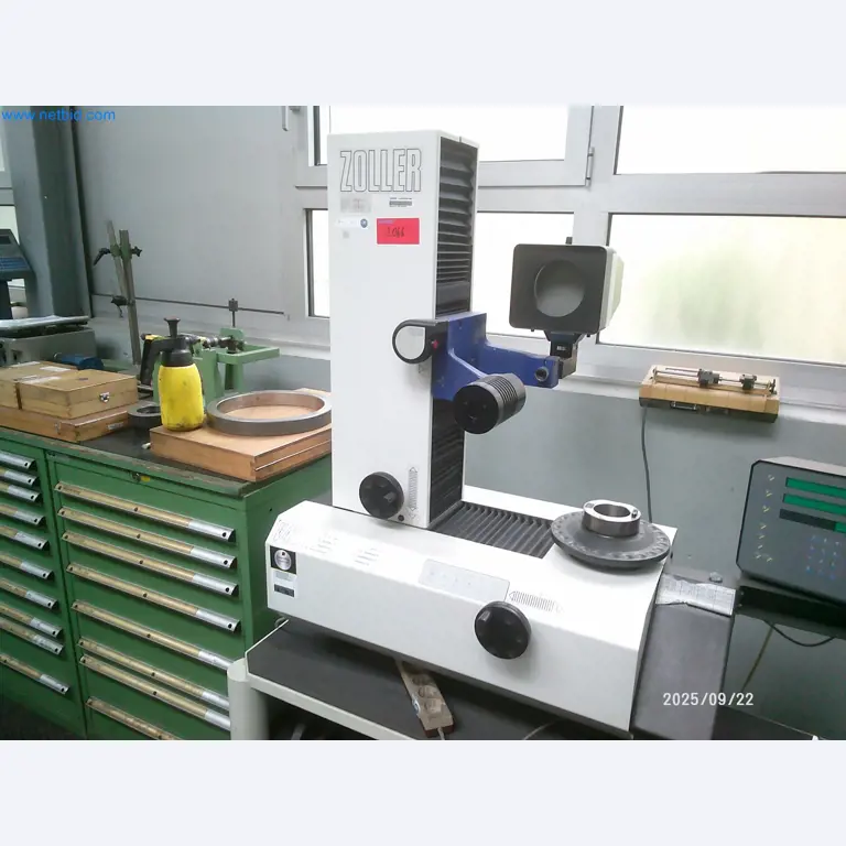 Machines and systems from the automotive supply industry-3