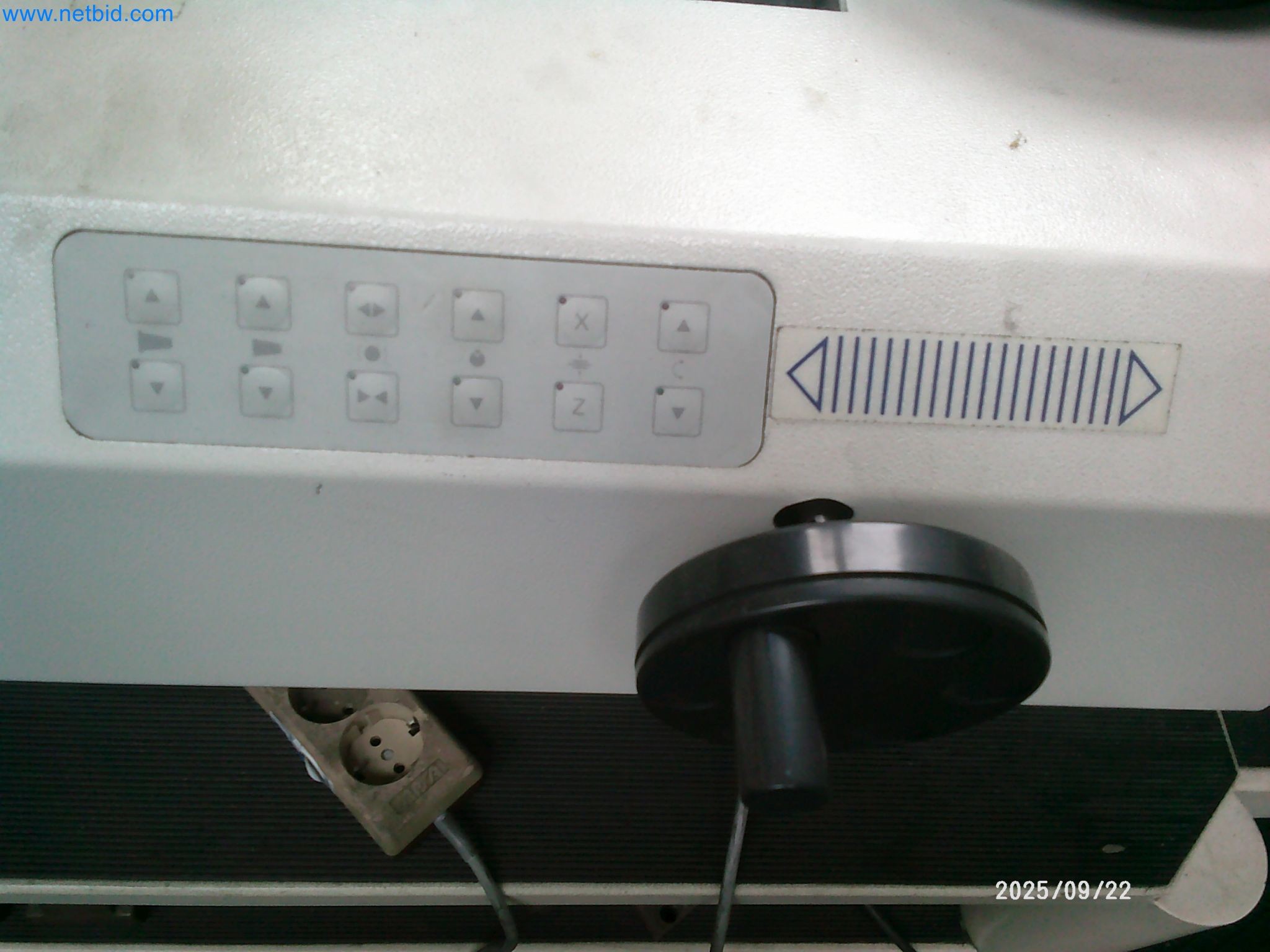 Machines and systems from the automotive supply industry-4