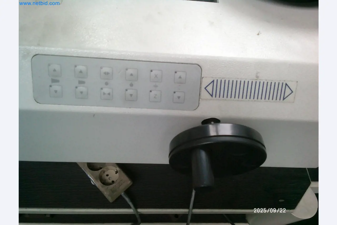 Machines and systems from the automotive supply industry-4