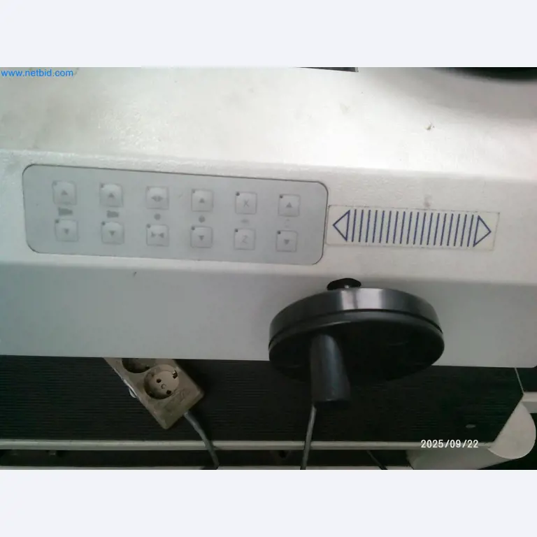 Machines and systems from the automotive supply industry-4