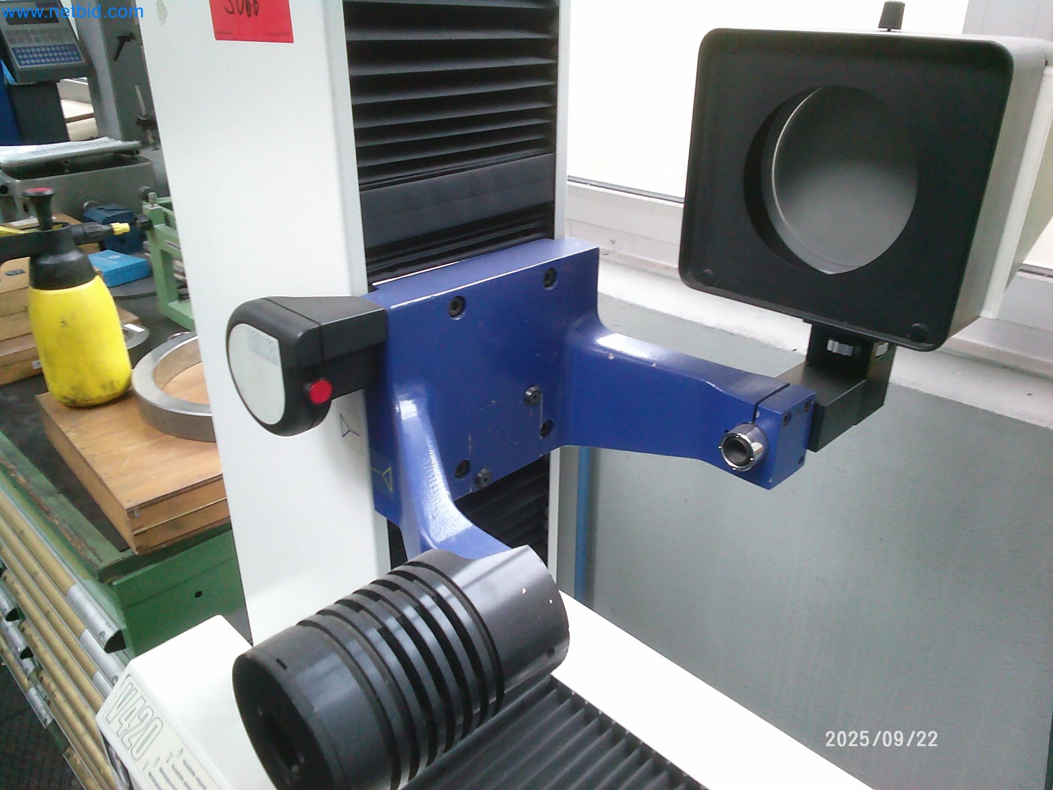 Machines and systems from the automotive supply industry-5