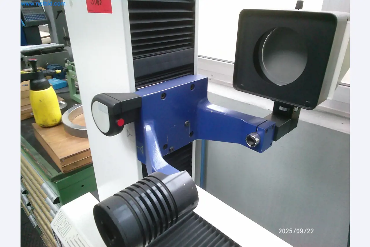 Machines and systems from the automotive supply industry-5