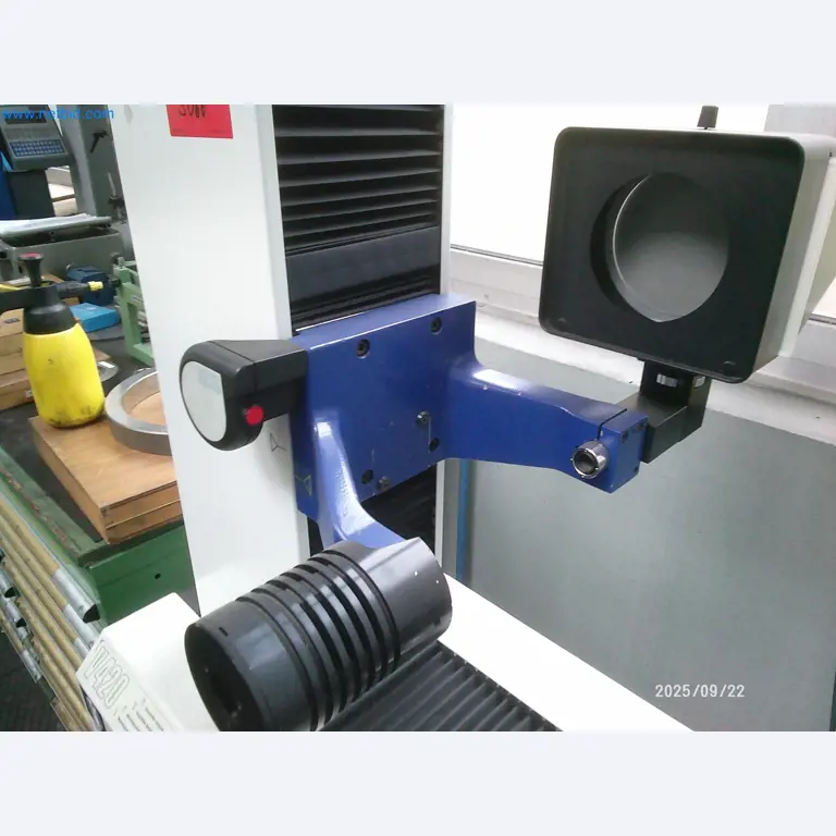 Machines and systems from the automotive supply industry-5