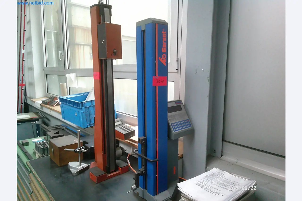 Machines and systems from the automotive supply industry-1