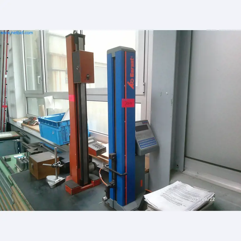 Machines and systems from the automotive supply industry-1