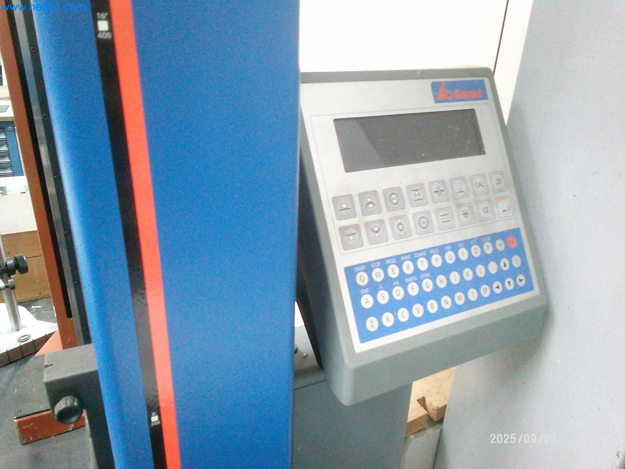 Machines and systems from the automotive supply industry-2