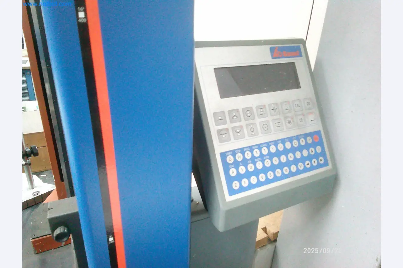 Machines and systems from the automotive supply industry-2