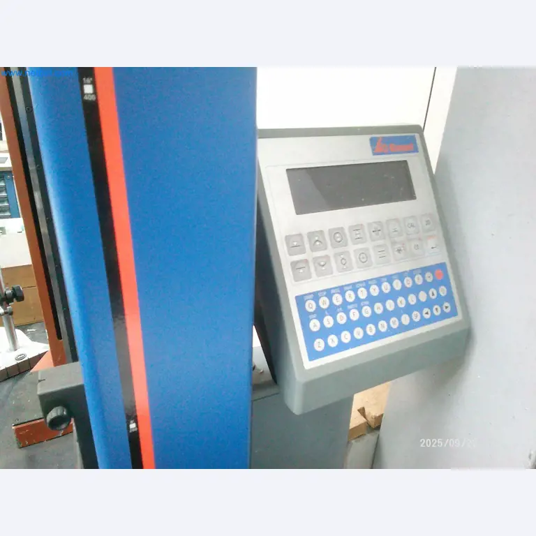 Machines and systems from the automotive supply industry-2