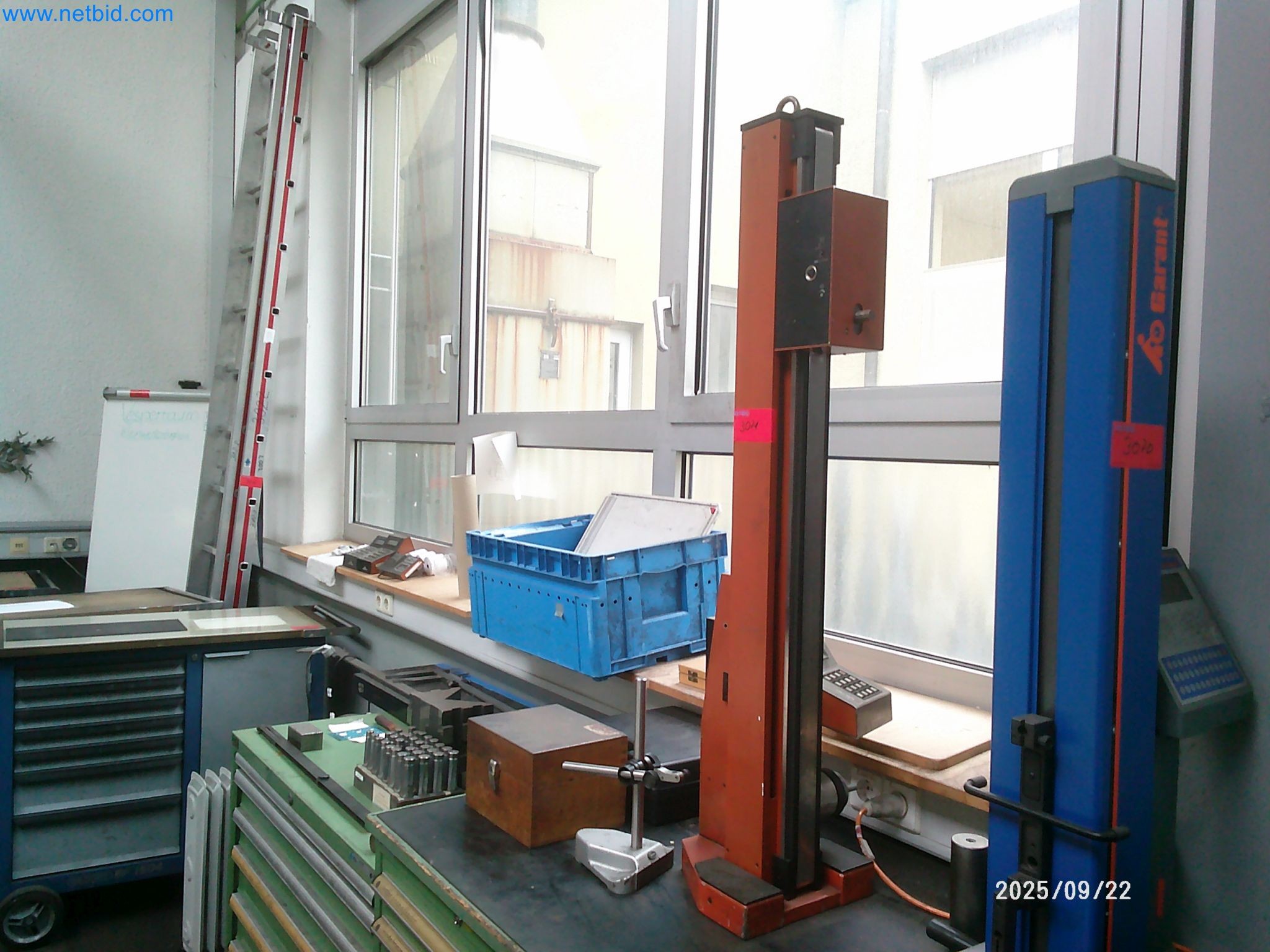 Machines and systems from the automotive supply industry-1