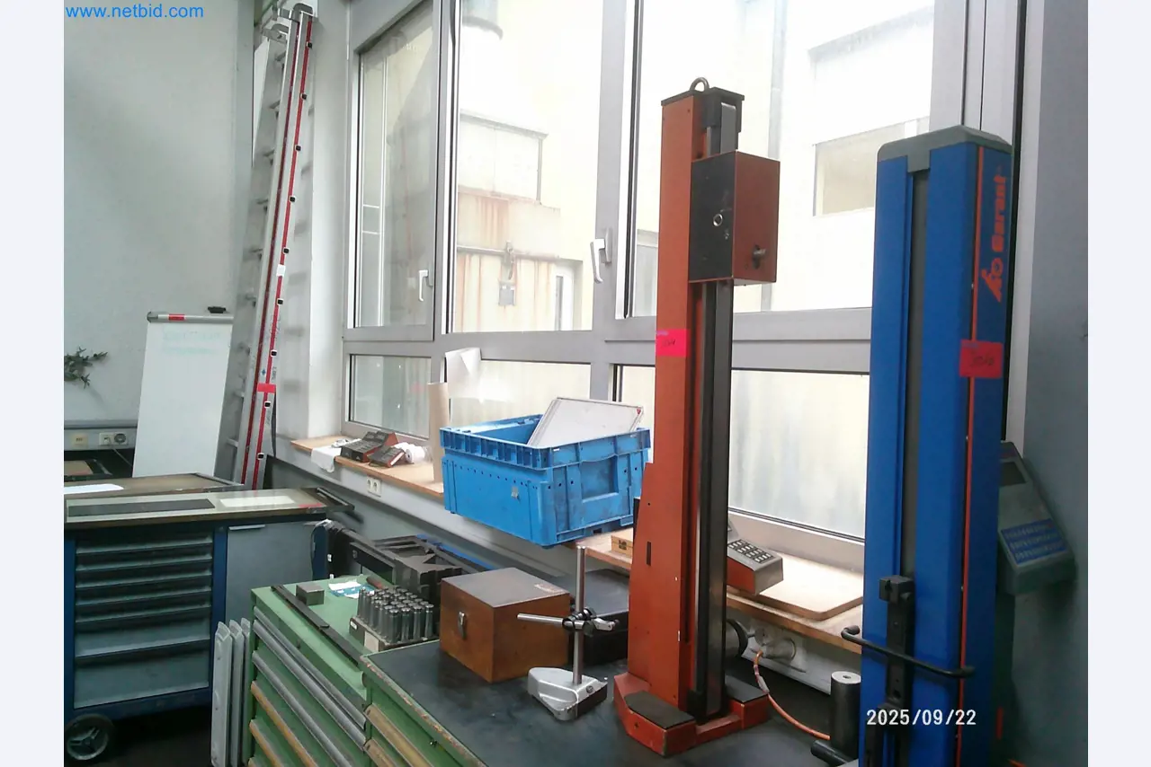 Machines and systems from the automotive supply industry-1