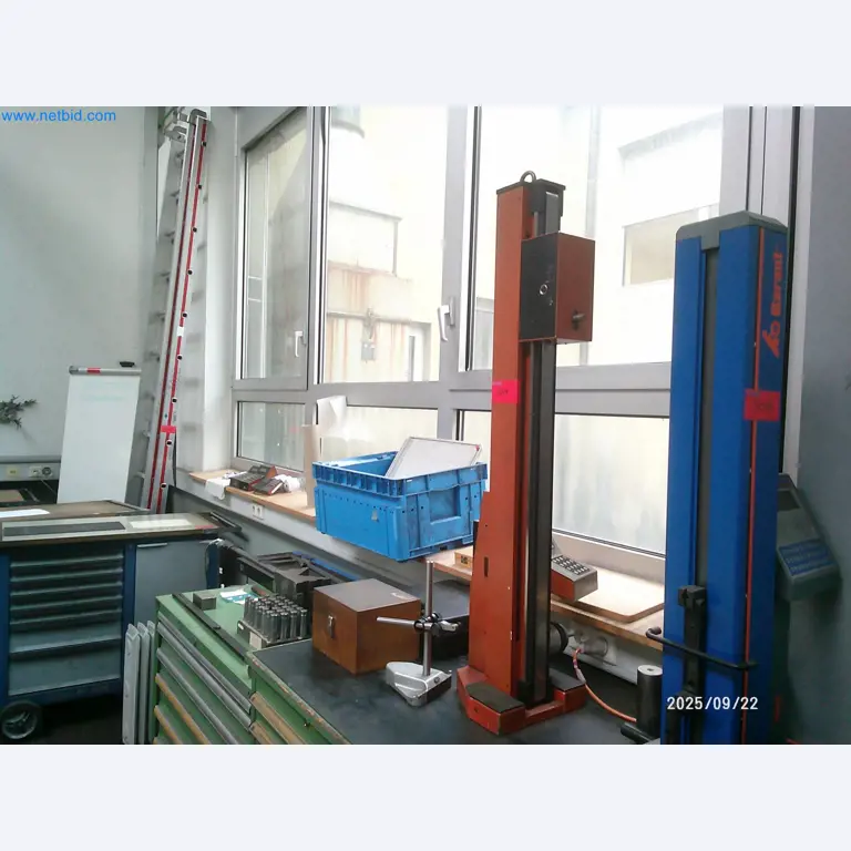 Machines and systems from the automotive supply industry-1