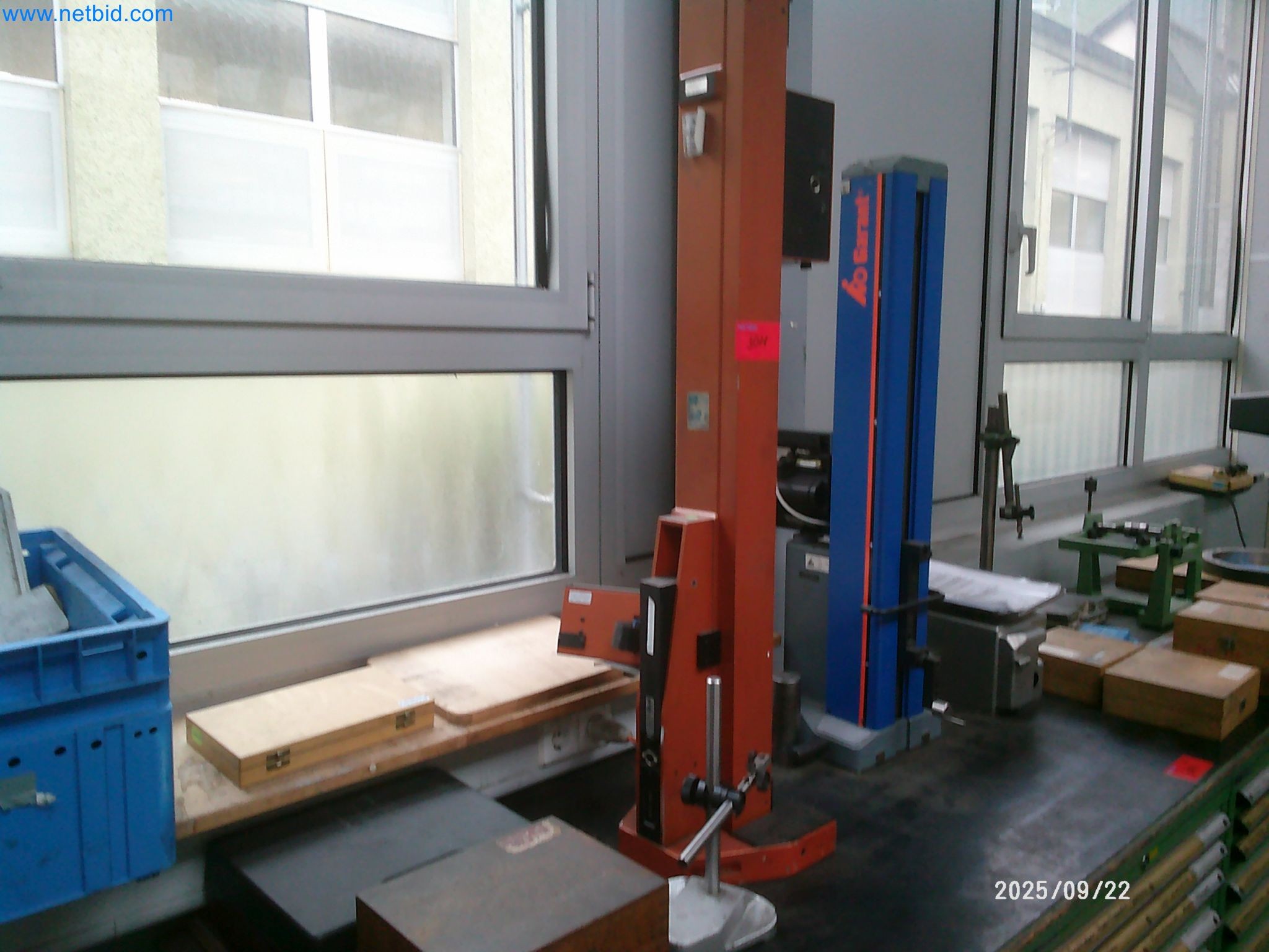 Machines and systems from the automotive supply industry-2