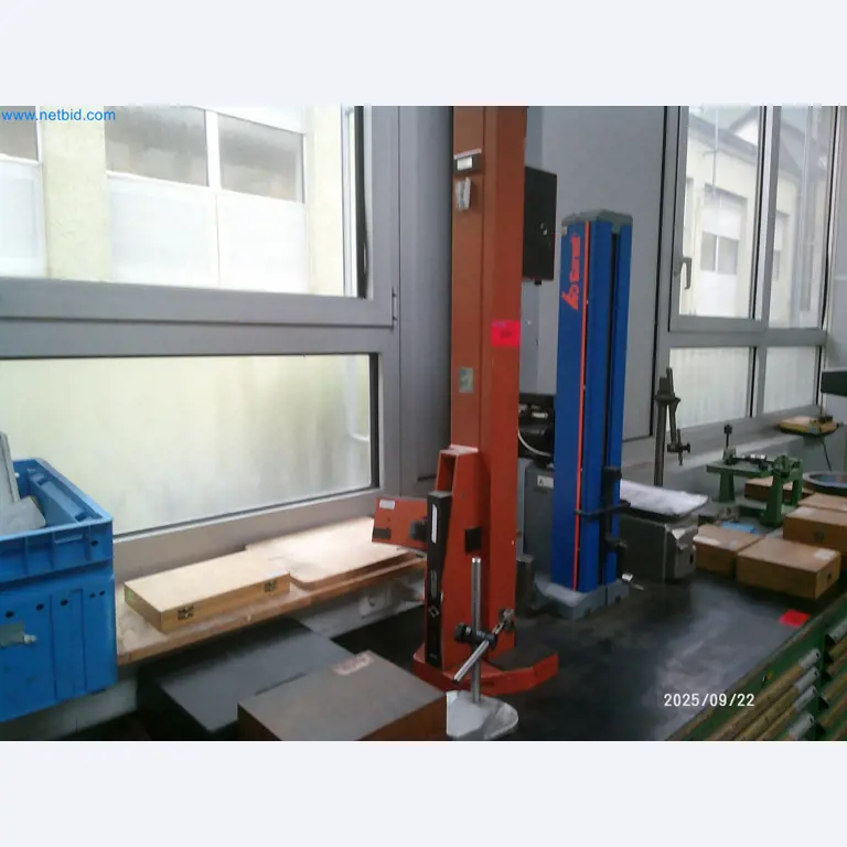 Machines and systems from the automotive supply industry-2