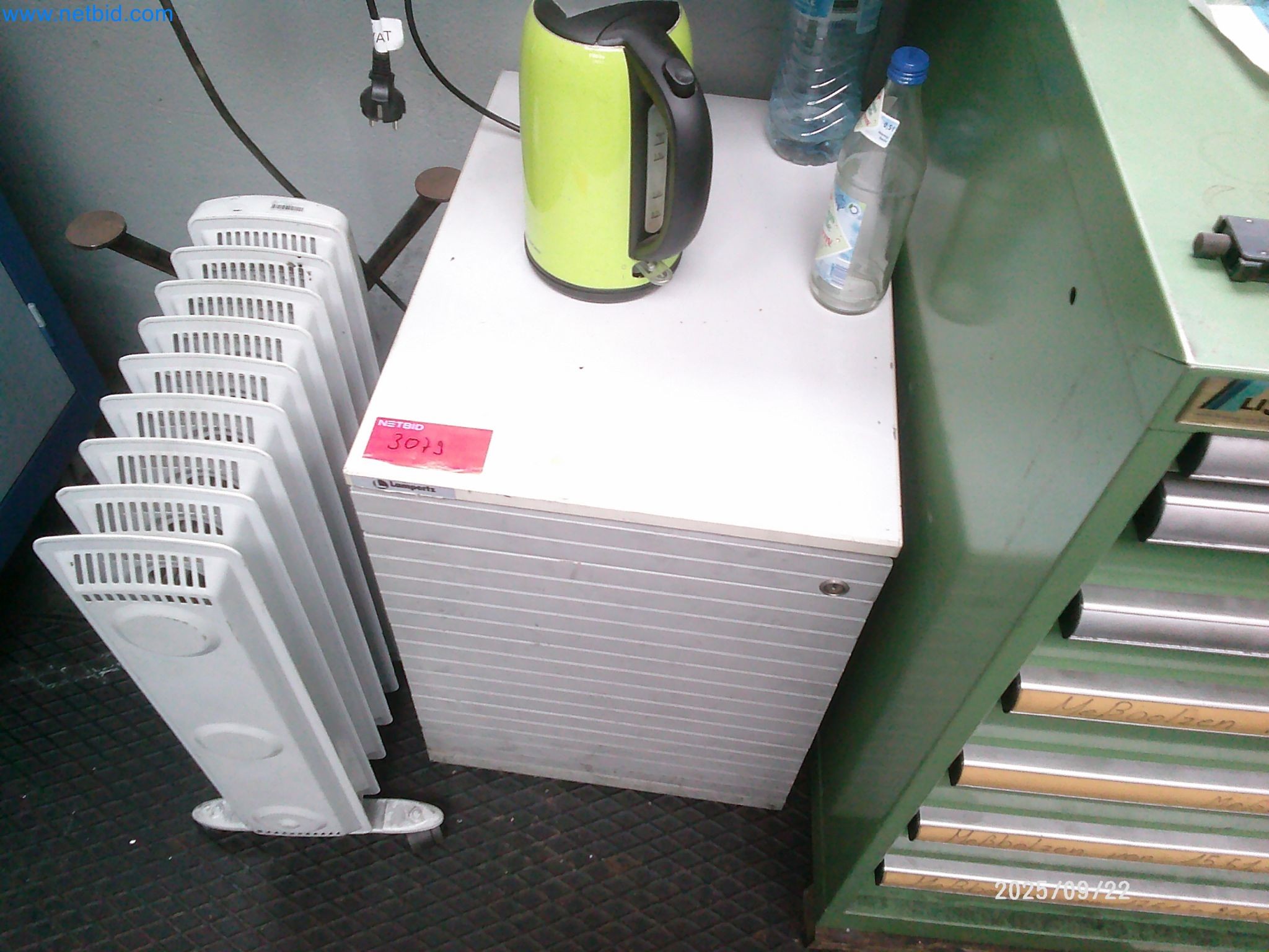 Machines and systems from the automotive supply industry-1