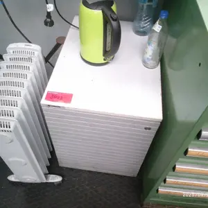 Desk/angle combination