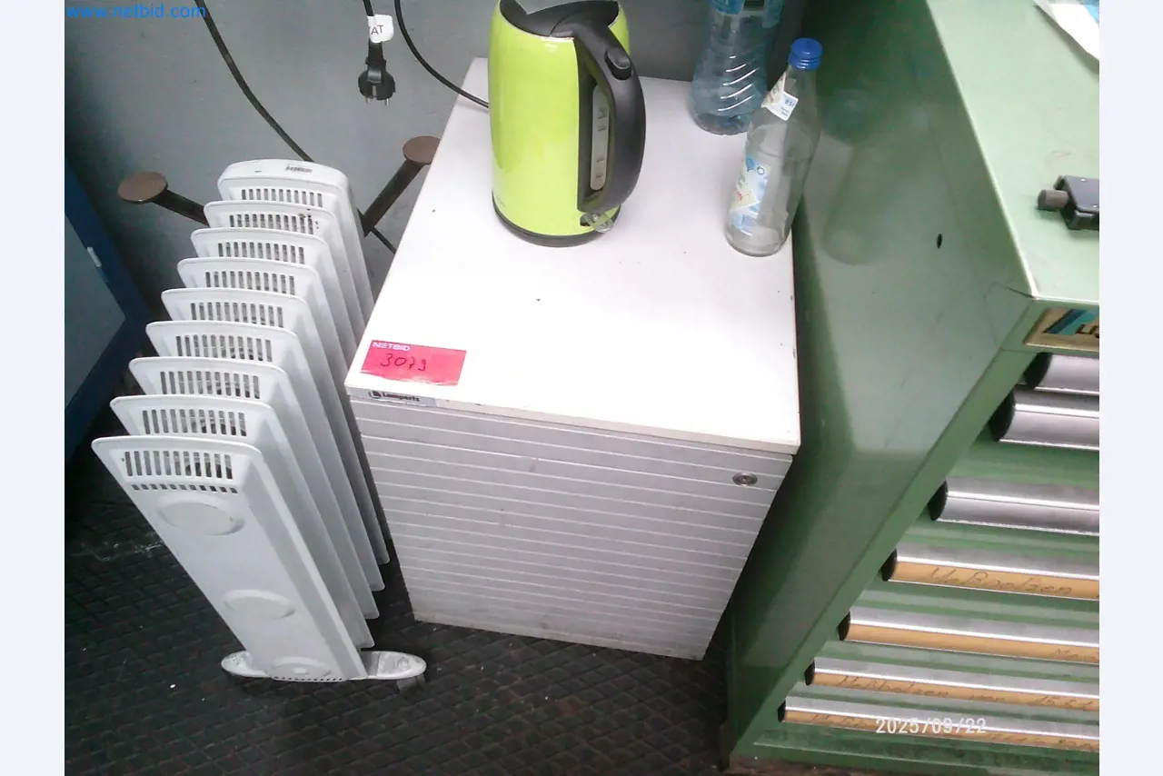 Machines and systems from the automotive supply industry-1