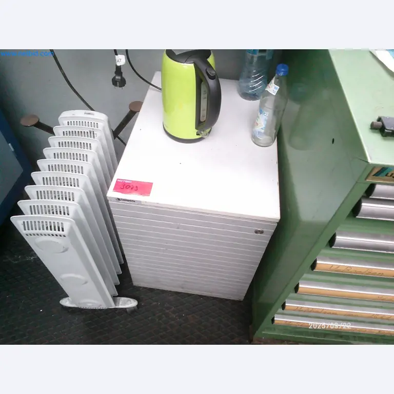 Machines and systems from the automotive supply industry-1