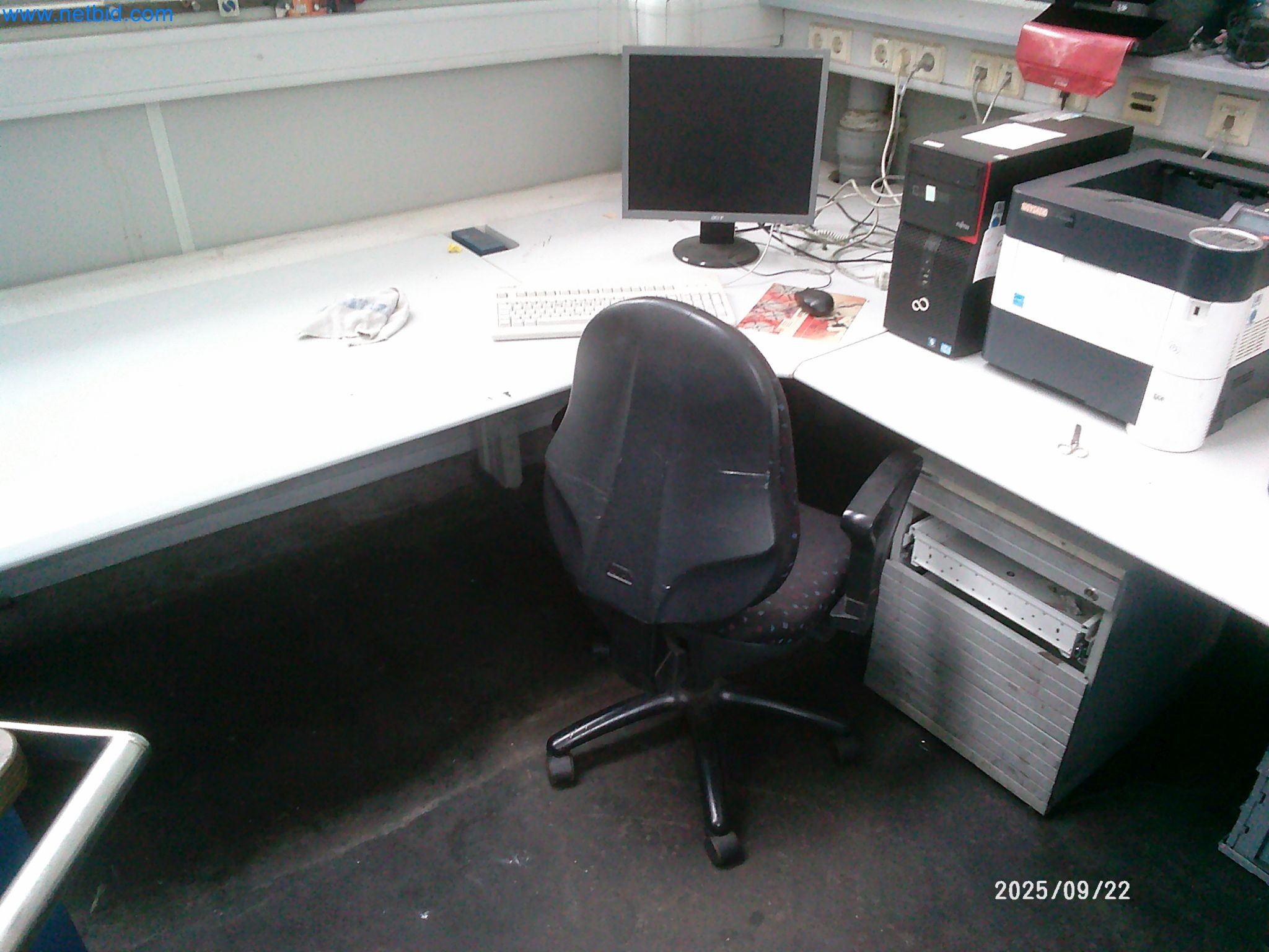 Machines and systems from the automotive supply industry-2