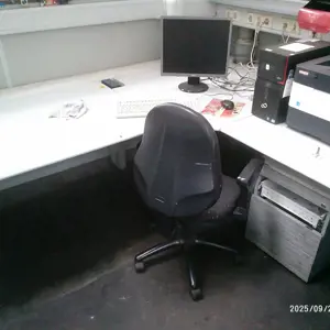 Combinación escritorio/ángulo