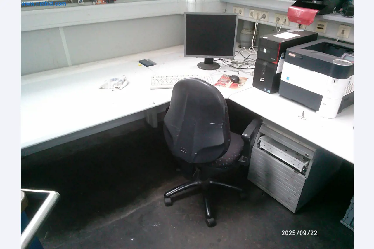 Machines and systems from the automotive supply industry-2