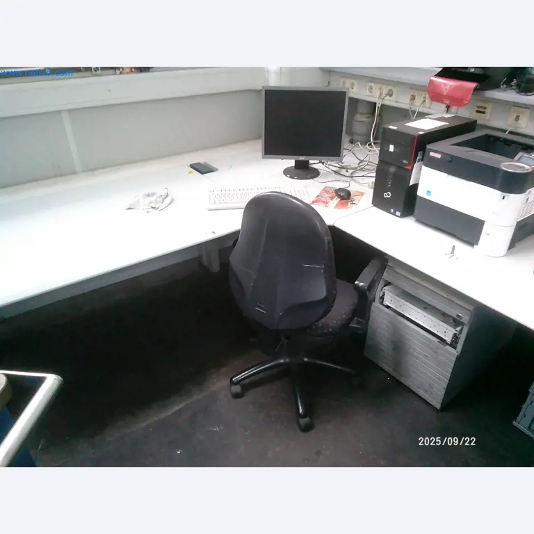 Machines and systems from the automotive supply industry-2