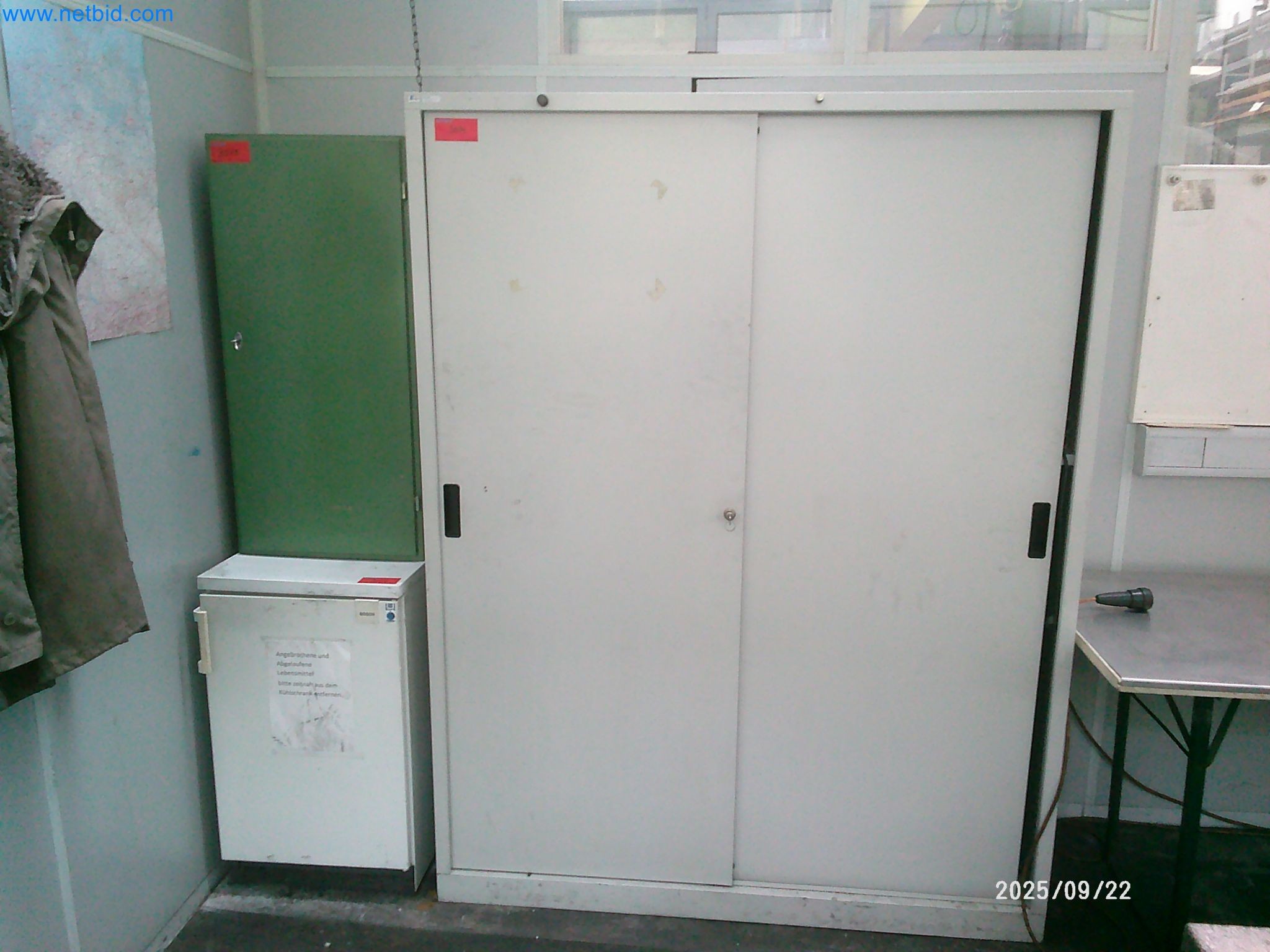 Machines and systems from the automotive supply industry-3