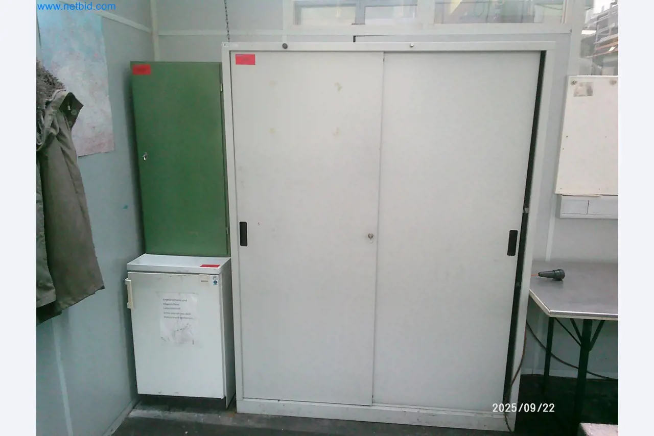 Machines and systems from the automotive supply industry-3