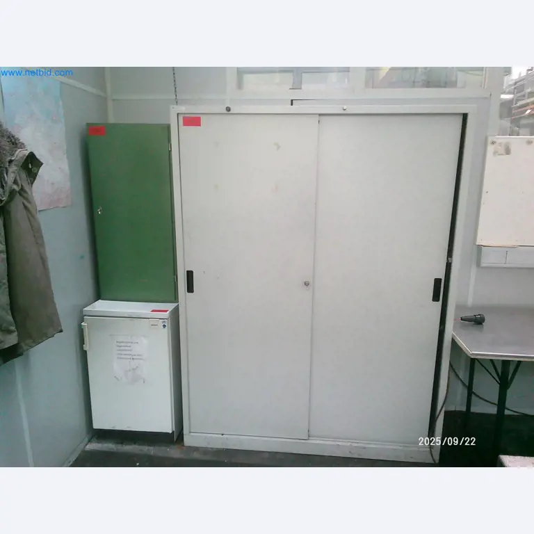 Machines and systems from the automotive supply industry-3