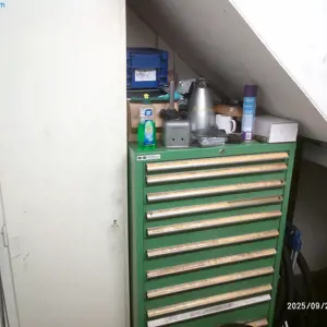 Drawer cabinet Dick Lista