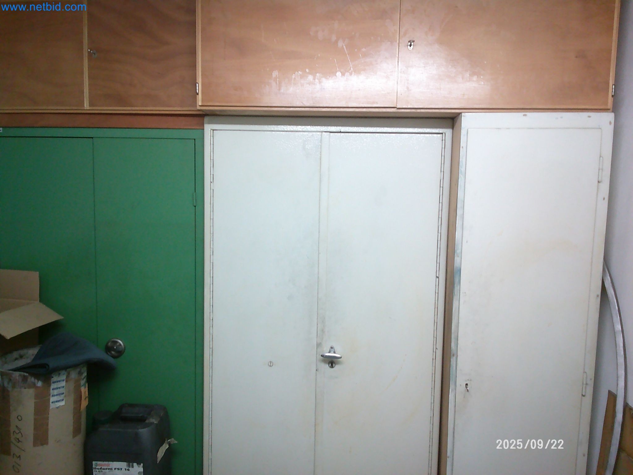 Machines and systems from the automotive supply industry-2