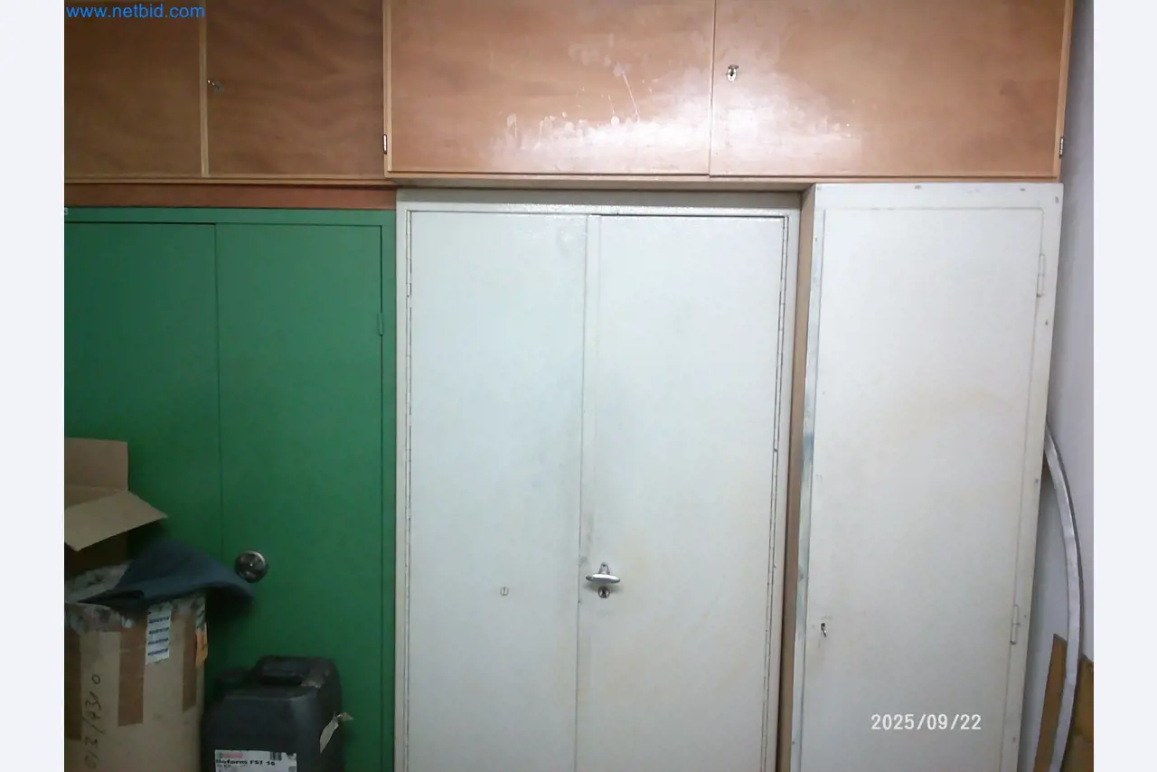 Machines and systems from the automotive supply industry-2