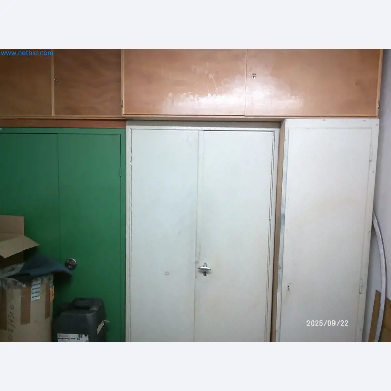 Machines and systems from the automotive supply industry-2