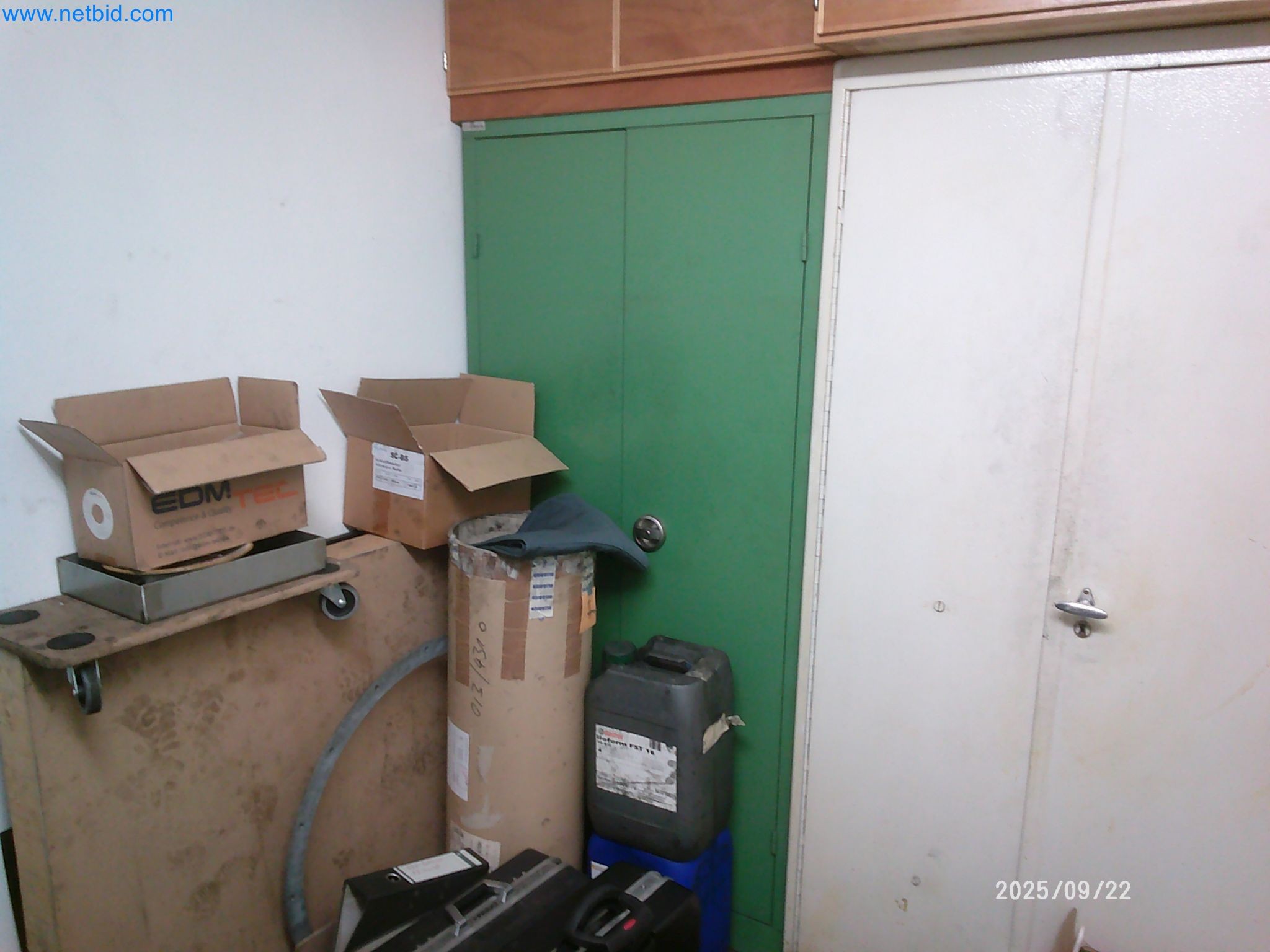 Machines and systems from the automotive supply industry-3