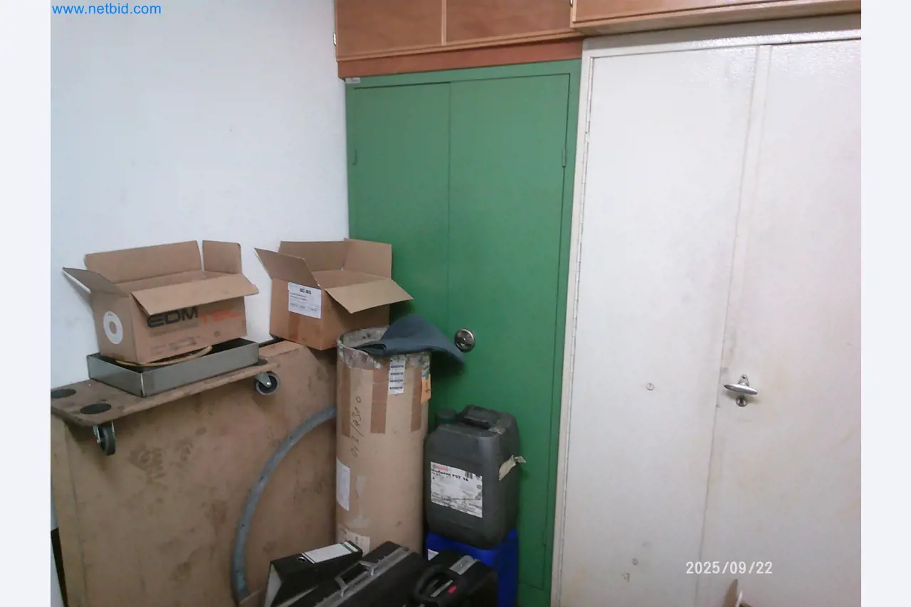 Machines and systems from the automotive supply industry-3