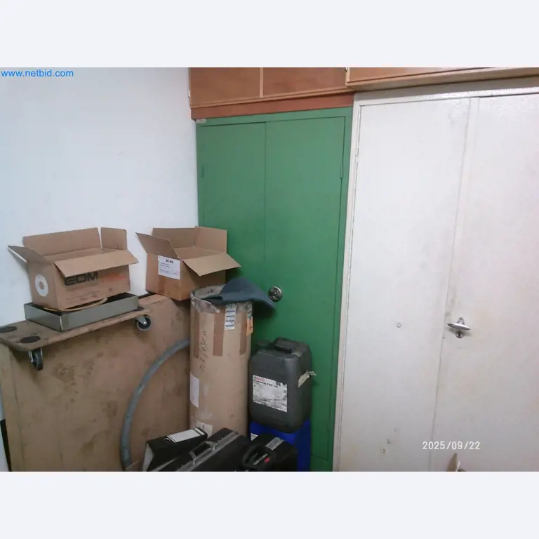 Machines and systems from the automotive supply industry-3