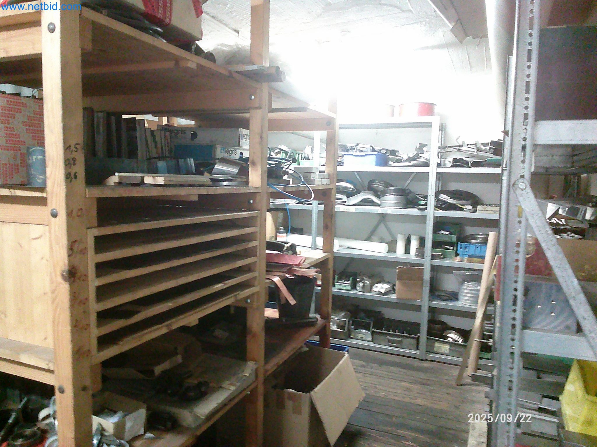 Machines and systems from the automotive supply industry-4