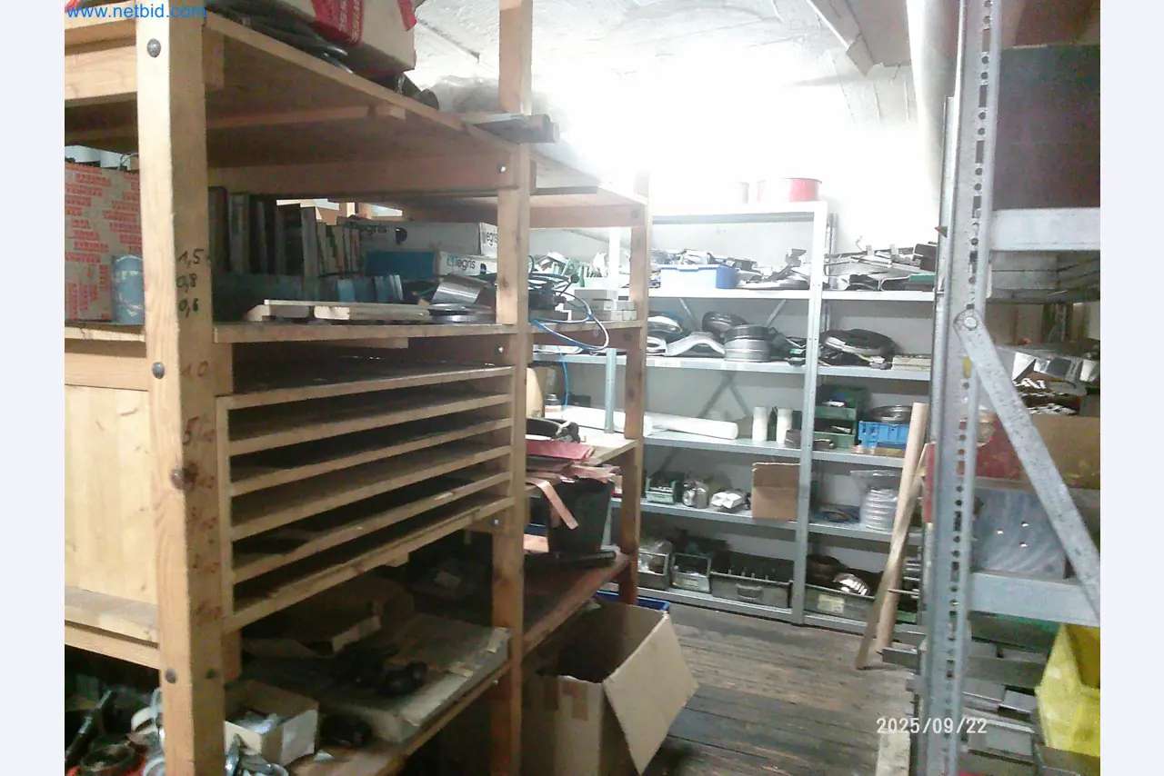 Machines and systems from the automotive supply industry-4