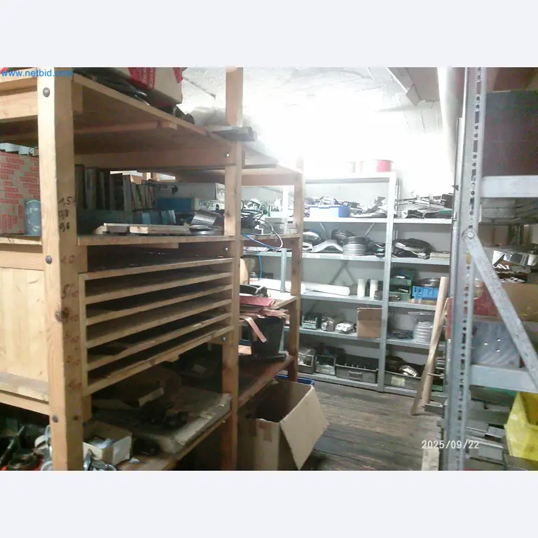 Machines and systems from the automotive supply industry-4