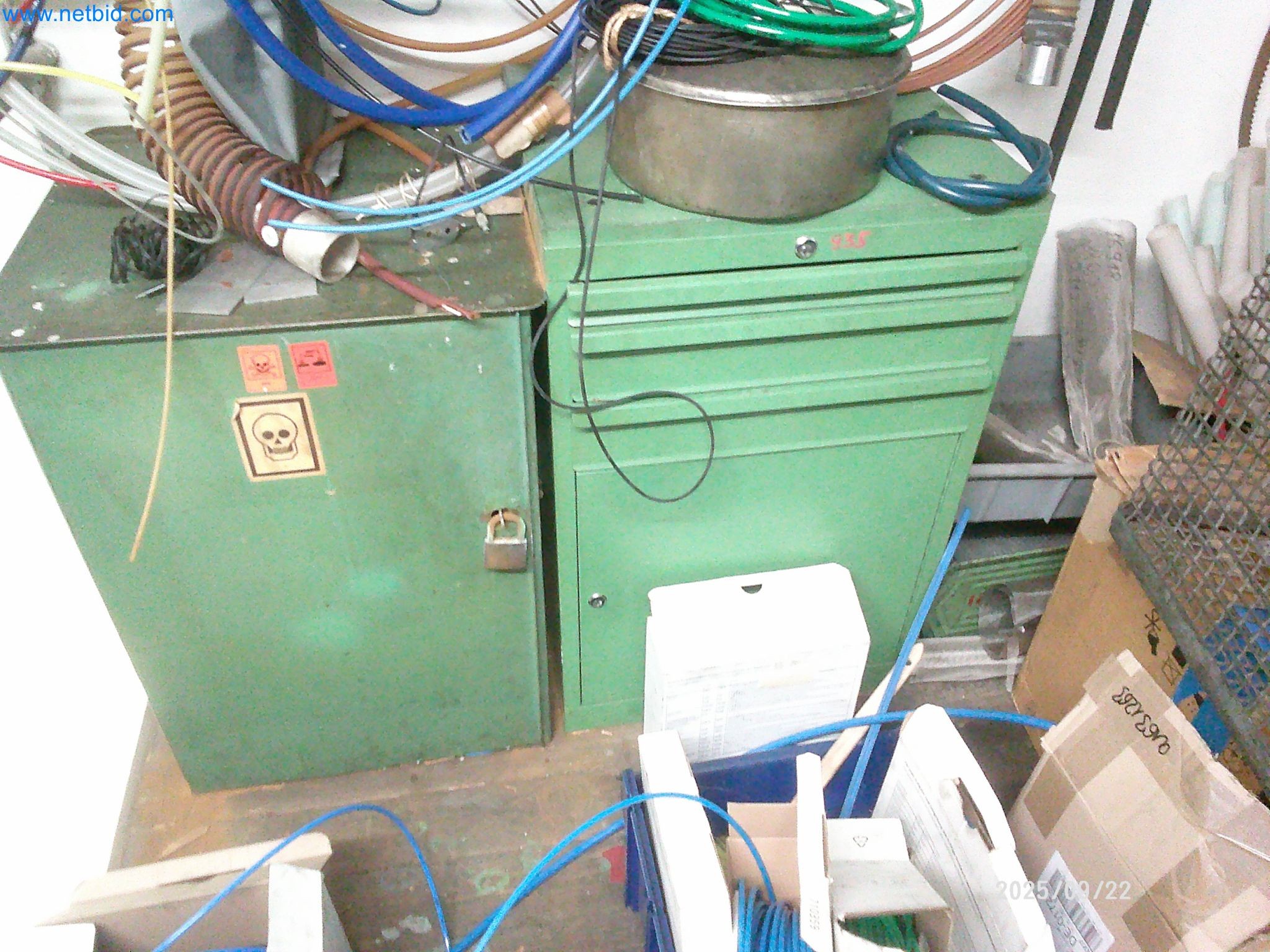 Machines and systems from the automotive supply industry-5