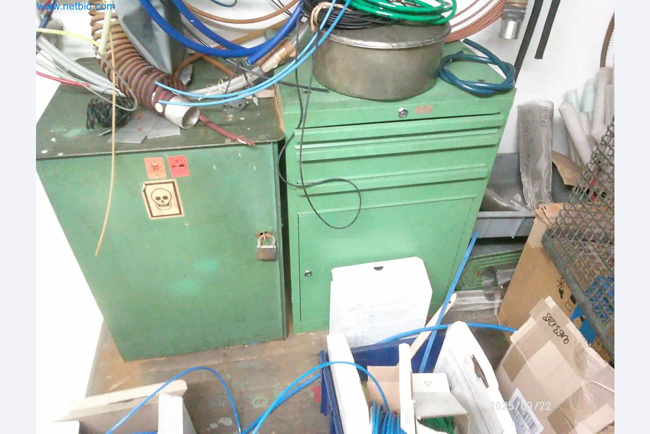 Machines and systems from the automotive supply industry-5