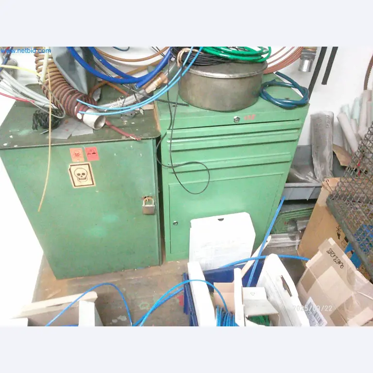 Machines and systems from the automotive supply industry-5