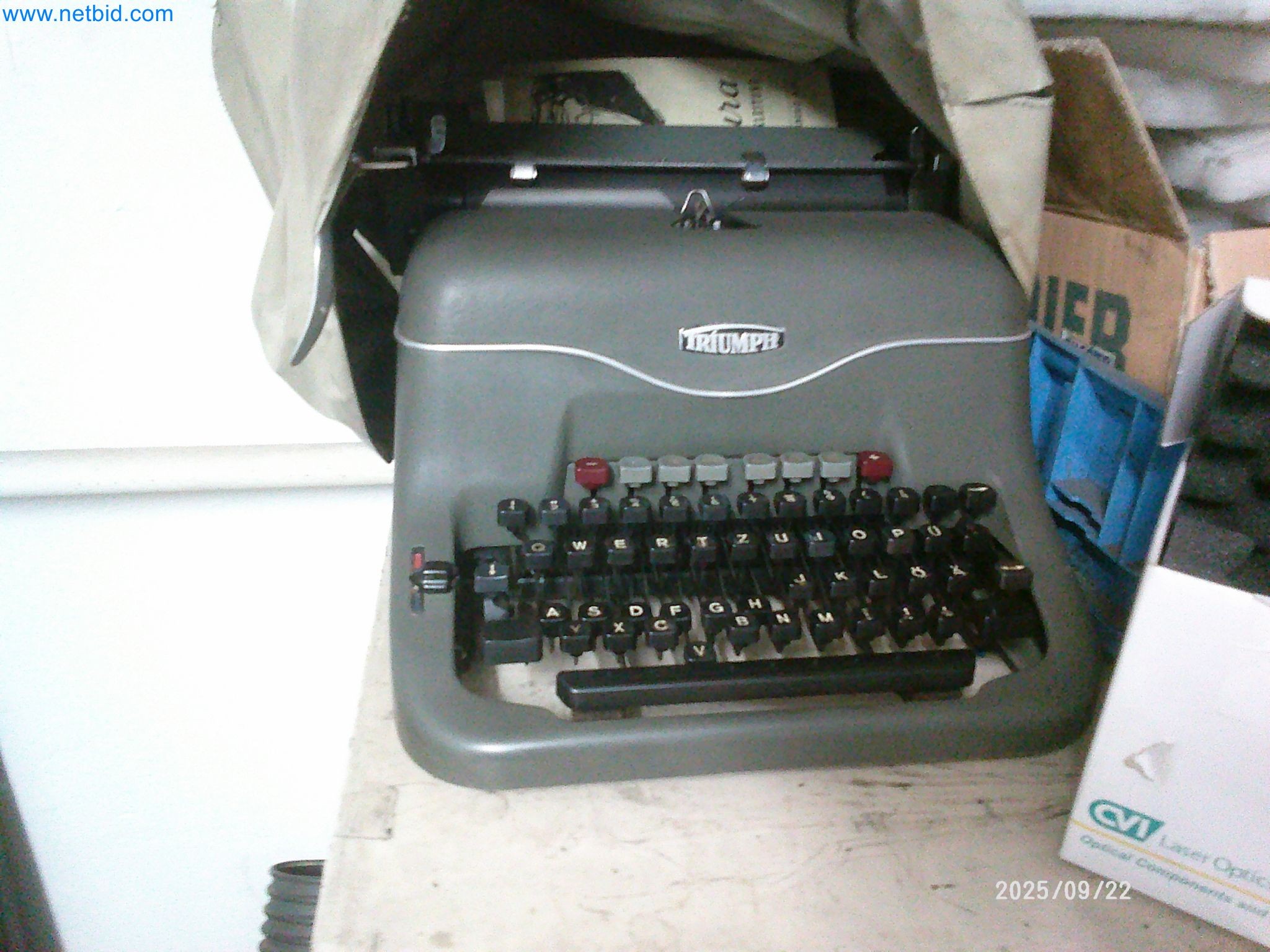 Machines and systems from the automotive supply industry-6