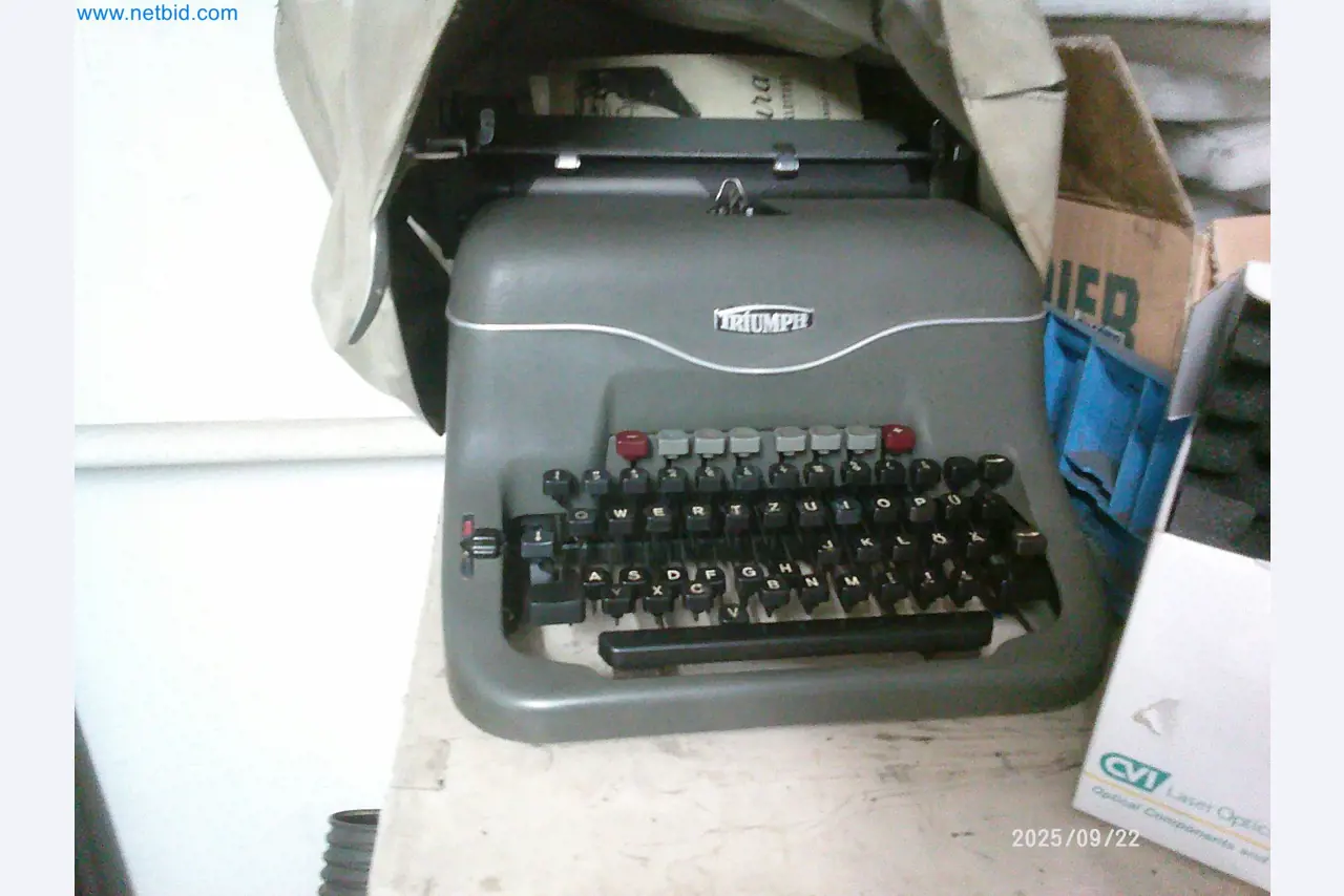 Machines and systems from the automotive supply industry-6