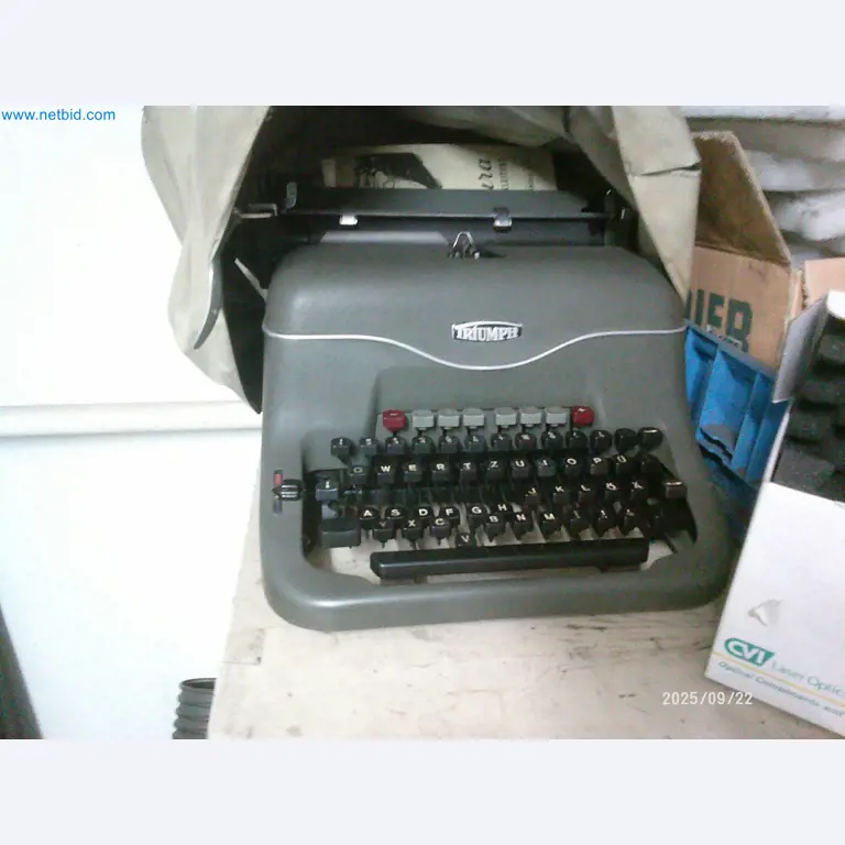 Machines and systems from the automotive supply industry-6