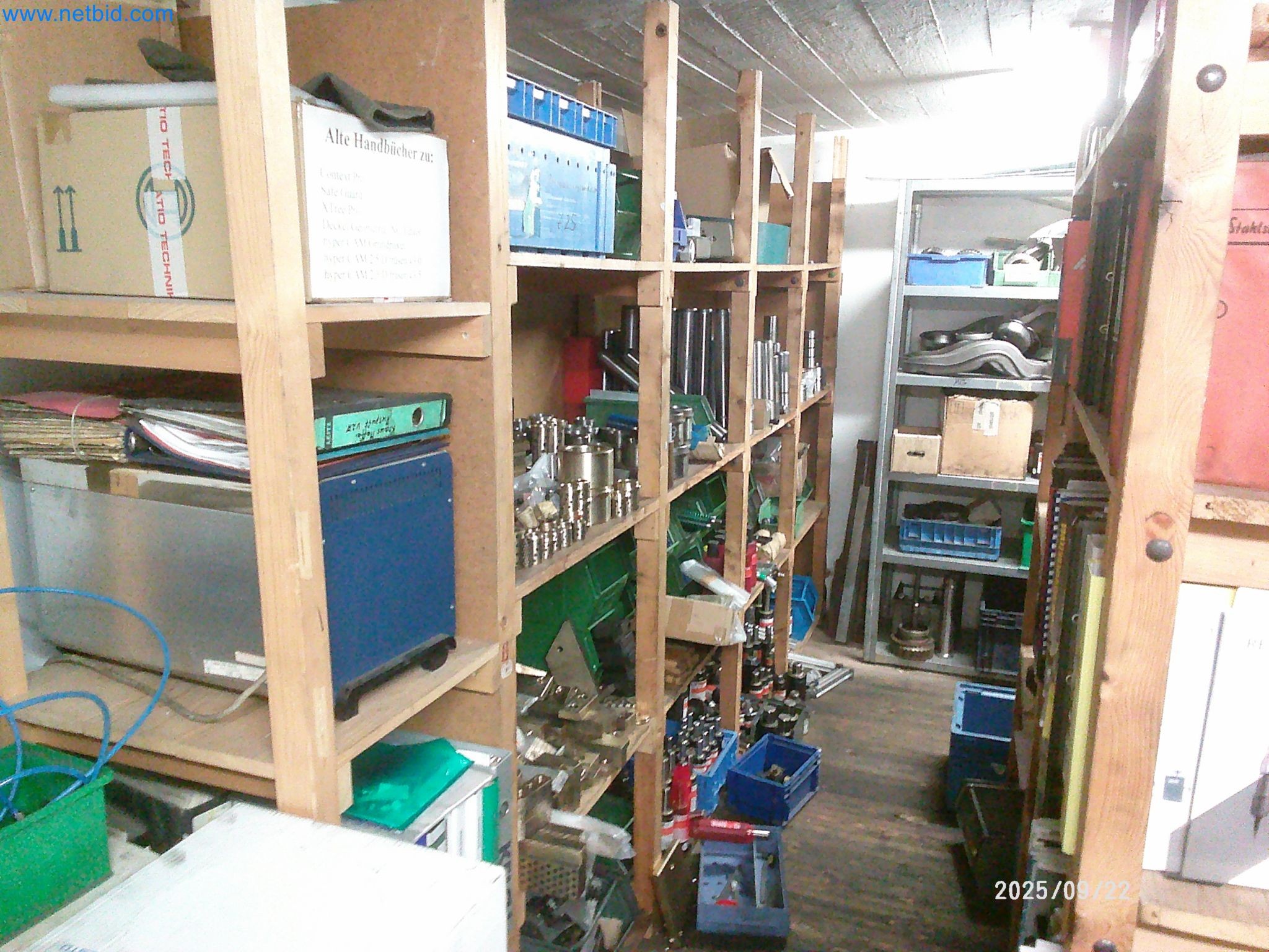 Machines and systems from the automotive supply industry-7