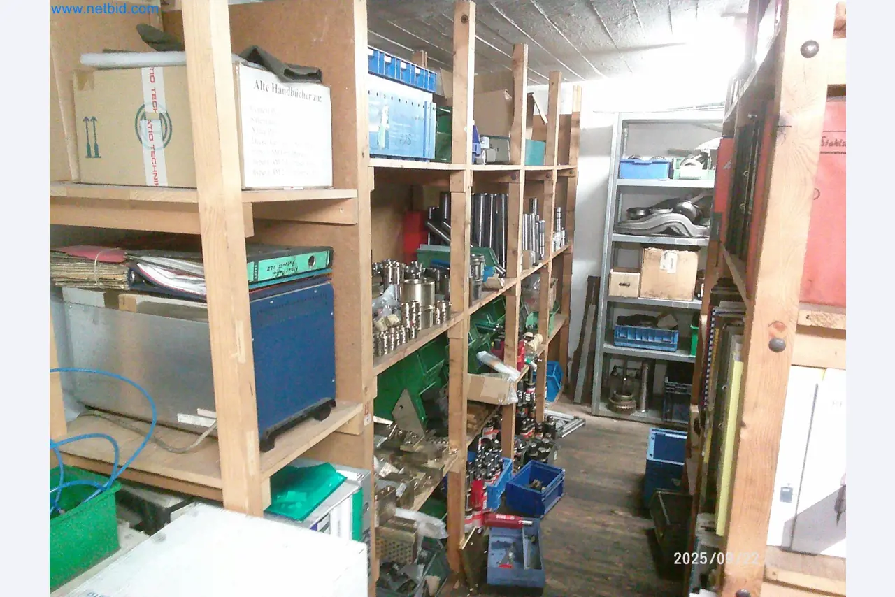 Machines and systems from the automotive supply industry-7