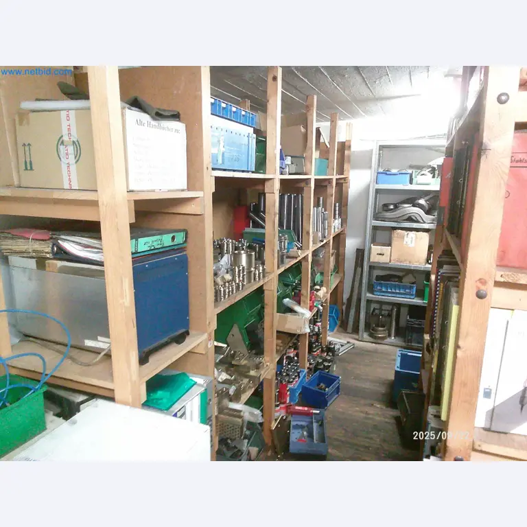 Machines and systems from the automotive supply industry-7